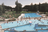 Freibad Urdorf